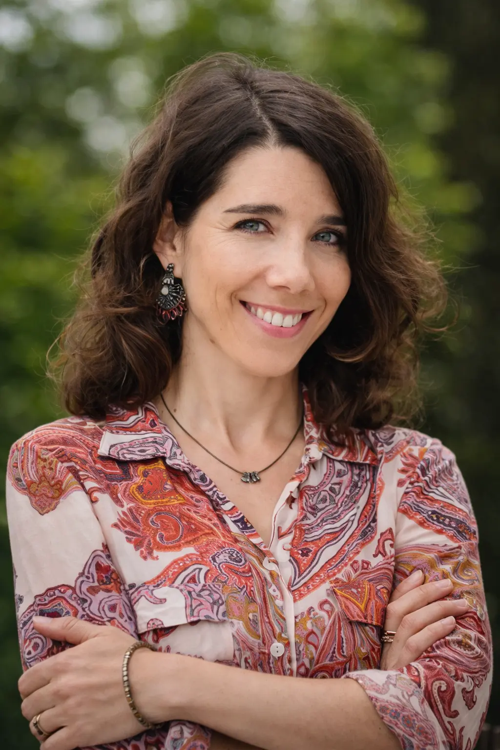 Imagem de ambiente terapêutico